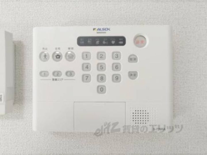 レジデンス・サツキ?のその他画像