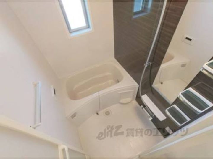 レジデンス・サツキ?の風呂