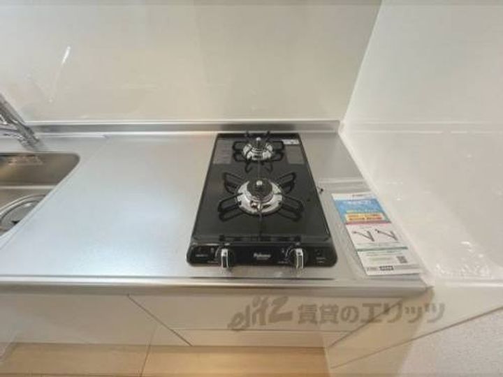 サンレーベ東垣外のキッチン