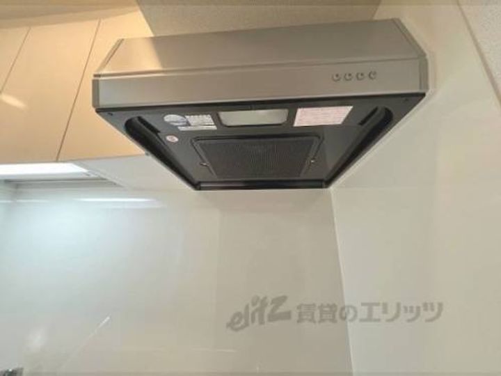 サンレーベ東垣外のキッチン