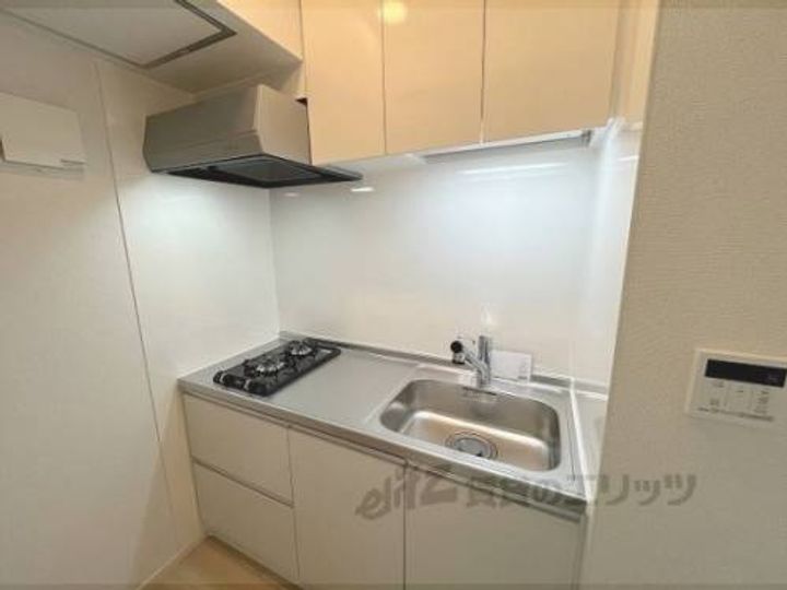 サンレーベ東垣外のキッチン