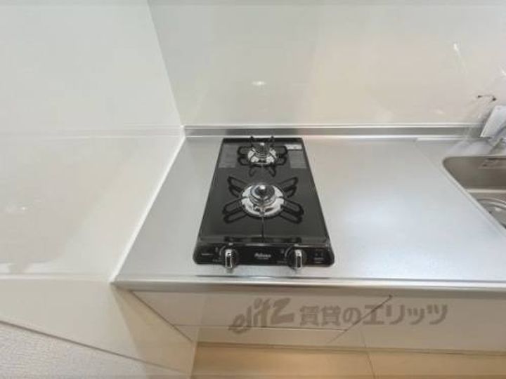 サンレーベ東垣外のキッチン