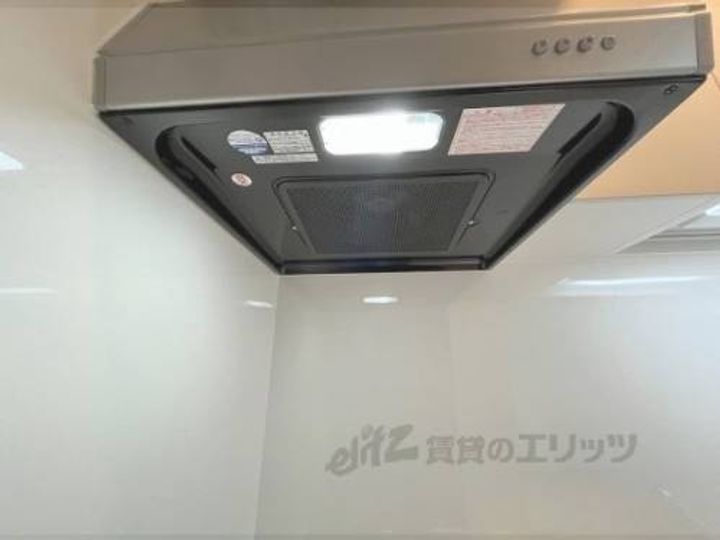 サンレーベ東垣外のキッチン