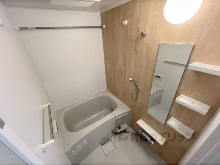 サンレーベ東垣外の風呂