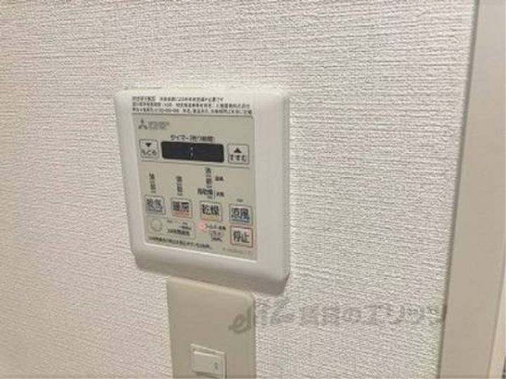 ローレルスクエア登美ヶ丘第?期10番503のその他画像