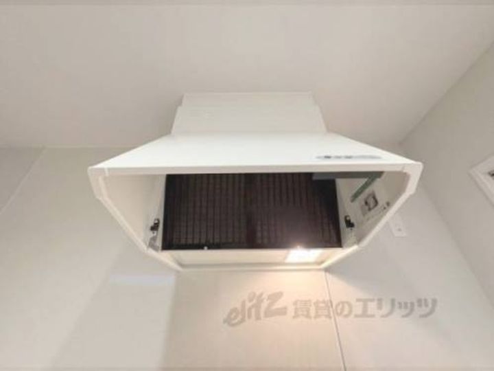 メゾン・ソレイユ稲荷103のキッチン