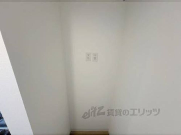 ジーメゾン枚方走谷ルクシエ301のその他画像