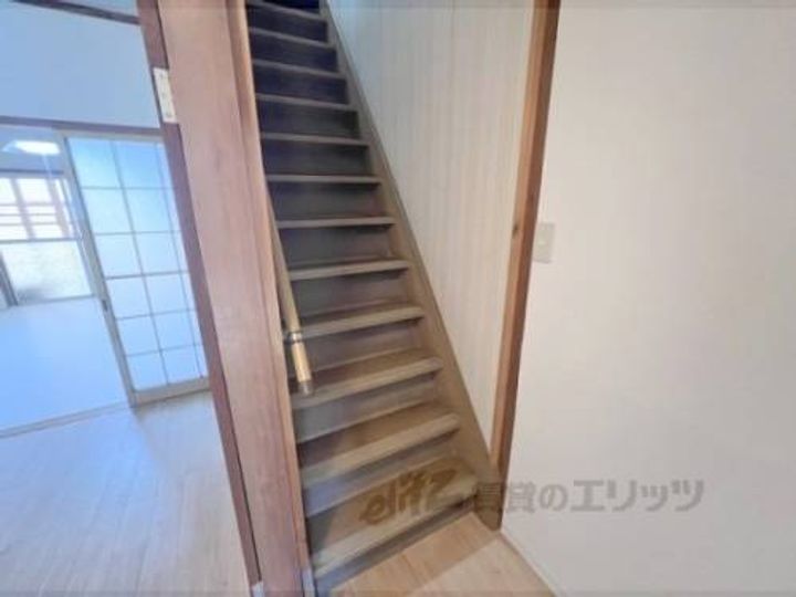 京都府宇治市木幡(一戸建)の賃貸物件貸家のその他画像