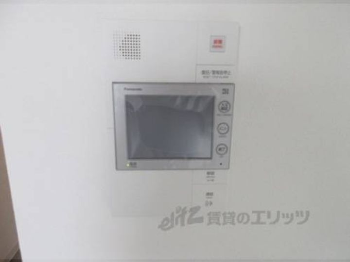 プレサンス大津京町ベルリーヴァのその他画像