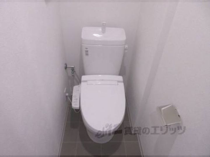 プレサンス大津京町ベルリーヴァのその他画像