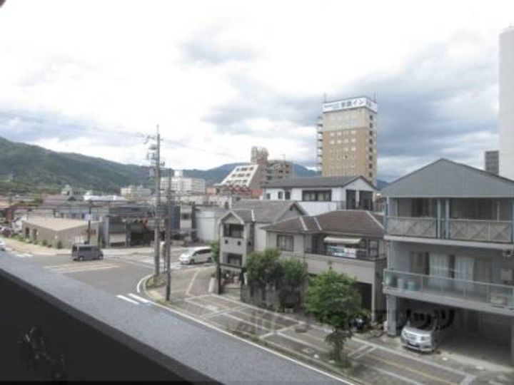 プレサンス大津京町ベルリーヴァのその他画像