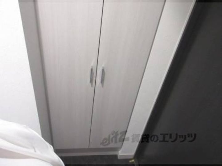 プレサンス大津京町ベルリーヴァのその他画像