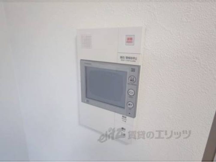 プレサンス大津京町ベルリーヴァ1102のその他画像