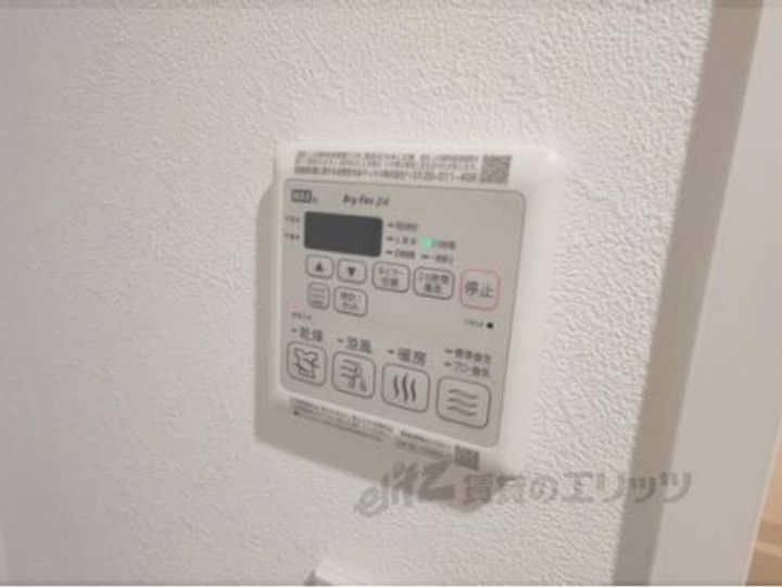 プレサンス大津京町ベルリーヴァ1102のその他画像