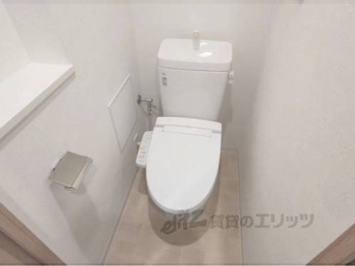 プレサンス大津京町ベルリーヴァ1102のその他画像