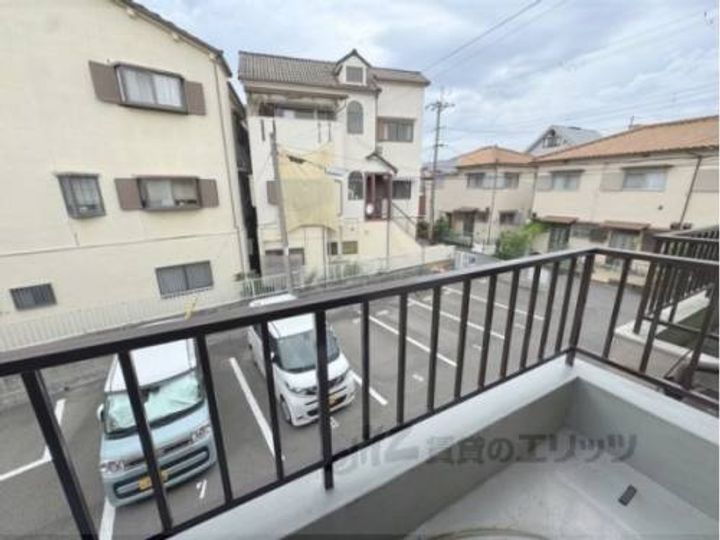 大阪府枚方市楠葉野田1丁目(一戸建)の賃貸物件戸建のその他画像