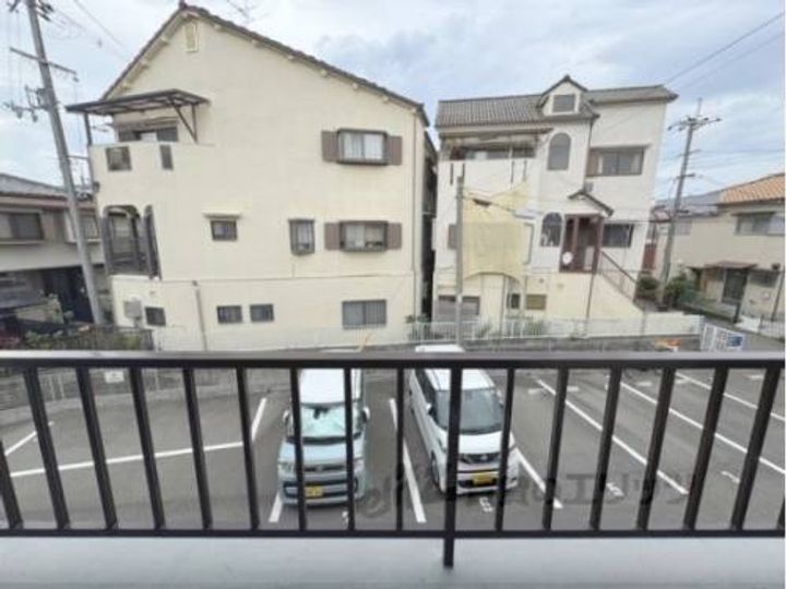 大阪府枚方市楠葉野田1丁目(一戸建)の賃貸物件戸建のその他画像