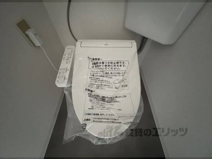 塚口ハウス二号棟のその他画像