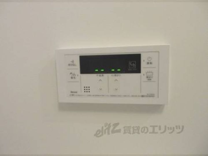 ALEGRIA大津307のその他画像