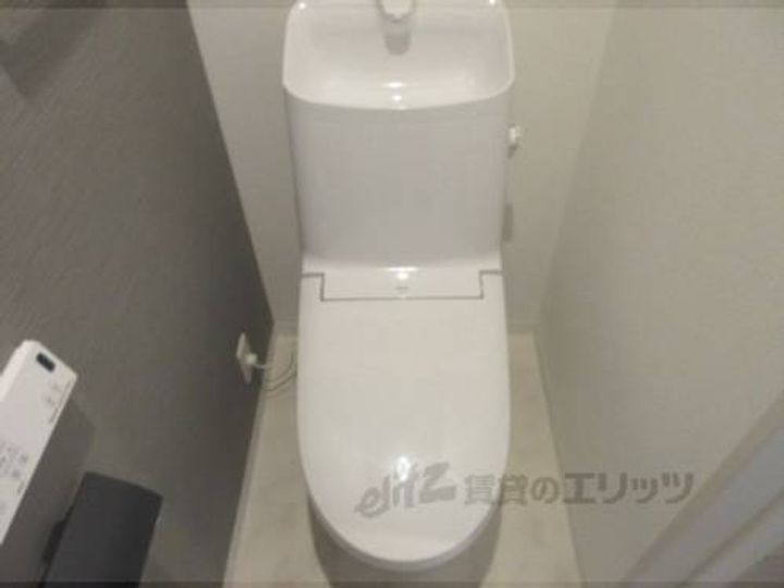 ALEGRIA大津307のその他画像