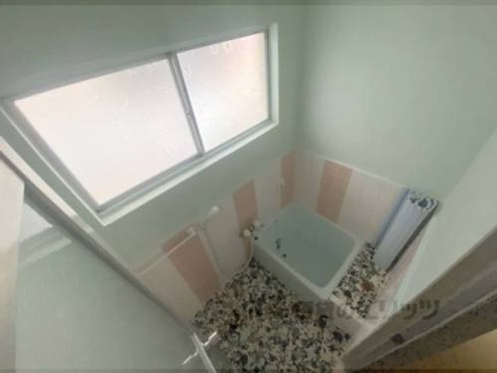 ヒロタマンション西3の風呂