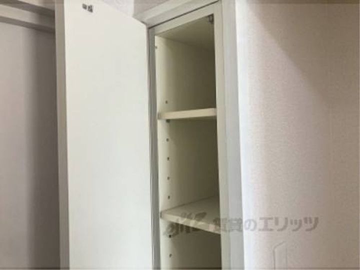 セカンドハウス88B棟301のその他画像