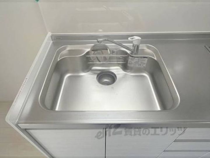 ラモーナ清瀧203のキッチン