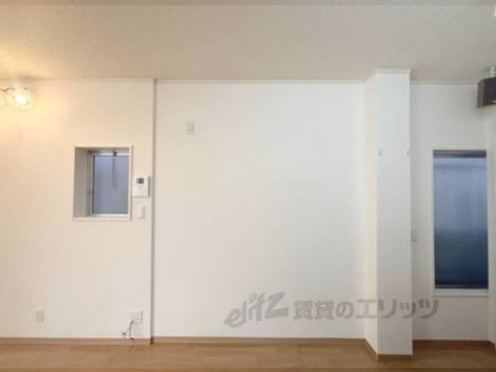 京都府京田辺市河原御影(一戸建)の賃貸物件戸建のその他画像