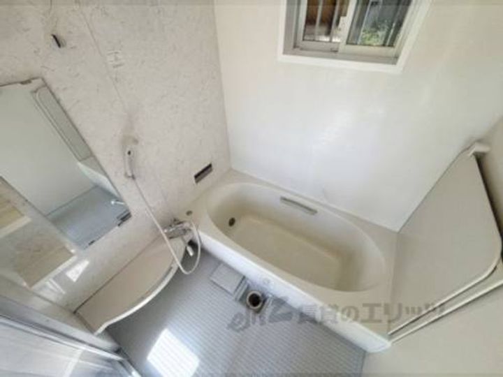 京都府京田辺市河原御影(一戸建)の賃貸物件戸建の風呂