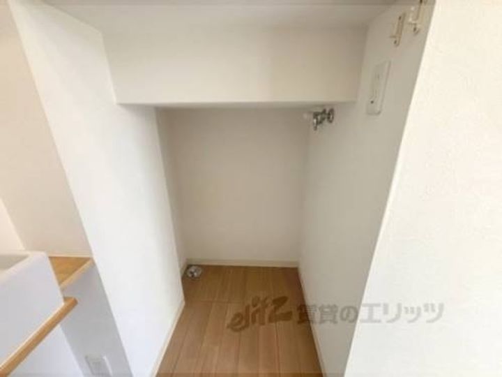 京都府京田辺市河原御影(一戸建)の賃貸物件戸建のその他画像