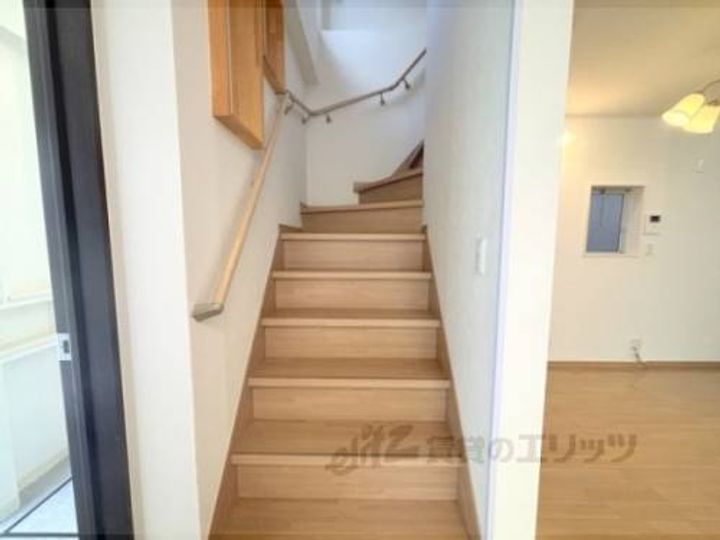 京都府京田辺市河原御影(一戸建)の賃貸物件戸建のその他画像