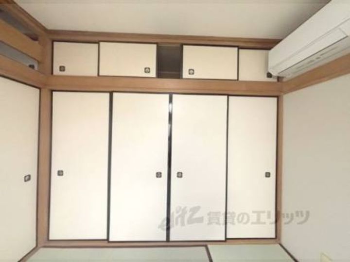 京都府京田辺市河原御影(一戸建)の賃貸物件戸建のその他画像