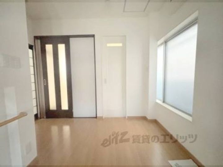 京都府京田辺市河原御影(一戸建)の賃貸物件戸建のその他画像