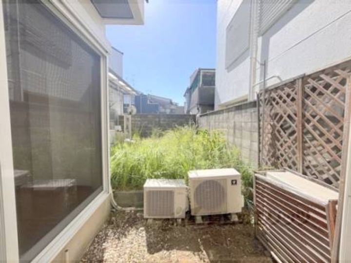 京都府京田辺市河原御影(一戸建)の賃貸物件戸建のその他画像