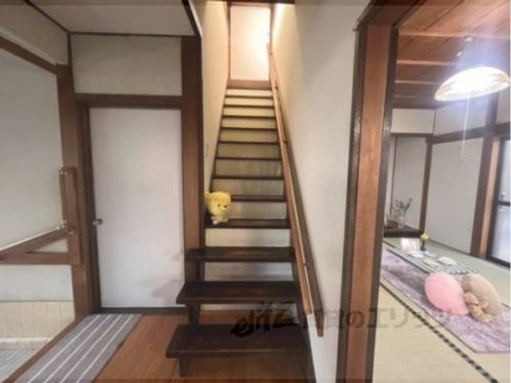 奈良県葛城市疋田(一戸建)の賃貸物件戸建のその他画像