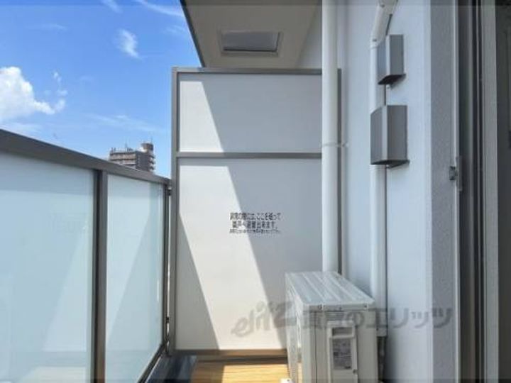 オリエントレジデンス門真殿島町のその他画像