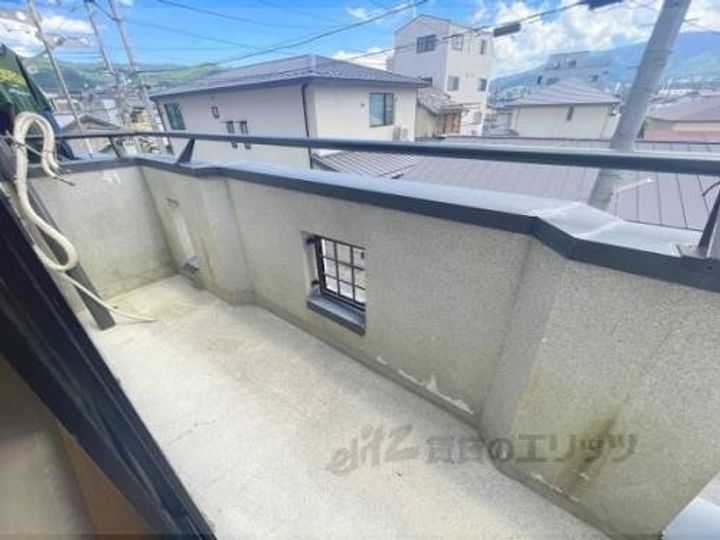 京都府京都市山科区北花山中道町(一戸建)の賃貸物件戸建のその他画像