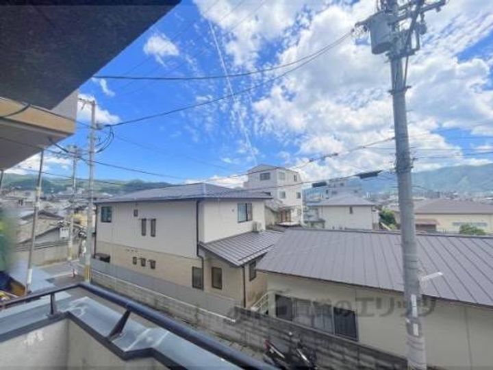 京都府京都市山科区北花山中道町(一戸建)の賃貸物件戸建のその他画像