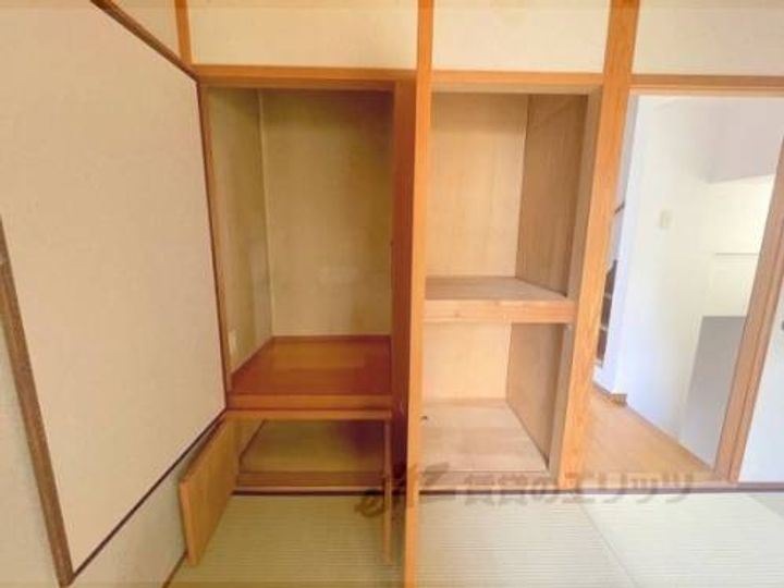 京都府京都市山科区北花山中道町(一戸建)の賃貸物件戸建のその他画像