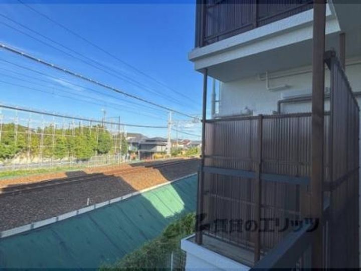 松室中溝町マンション2Fのその他画像