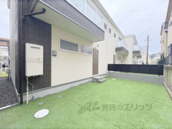 エスパ?ス河内磐船101のその他画像