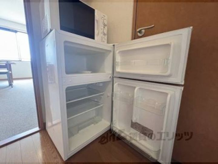 レオパレス淵の上公園206のその他画像