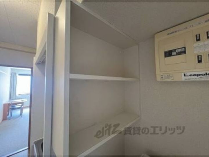 レオパレス淵の上公園206のその他画像