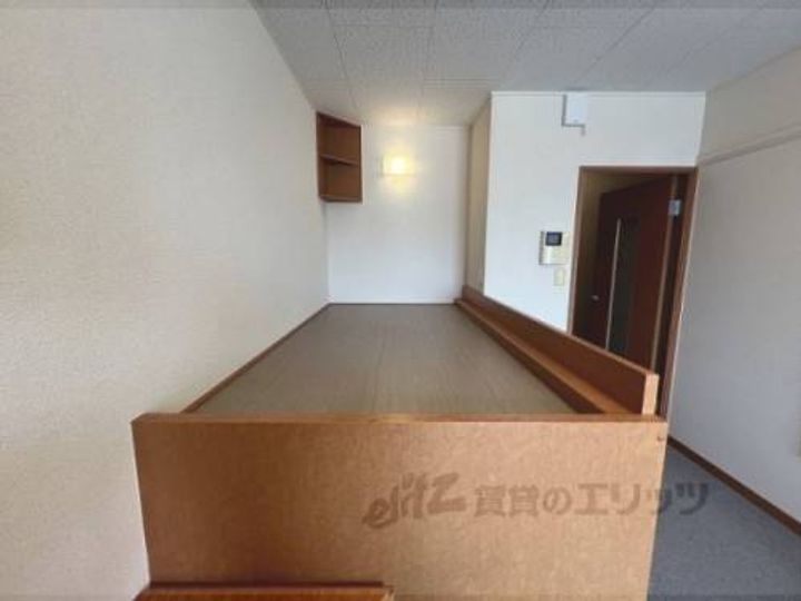 レオパレス淵の上公園206のその他画像