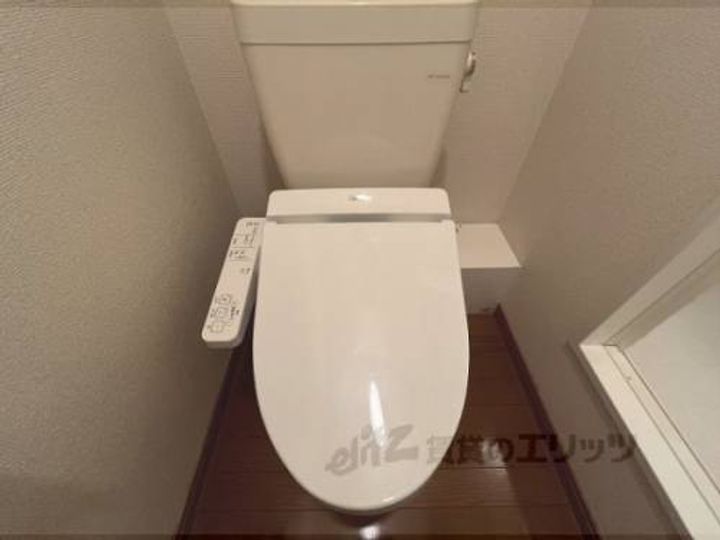 レオパレス淵の上公園206のその他画像