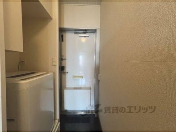 レオパレス淵の上公園206のその他画像