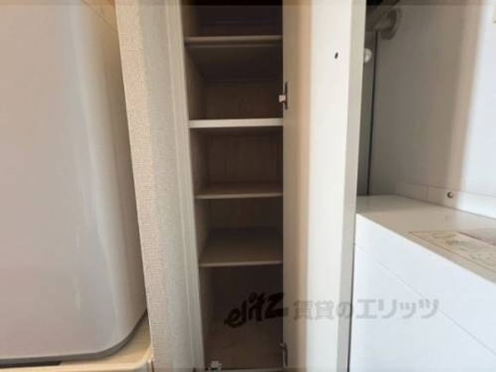 レオパレス淵の上公園206のその他画像