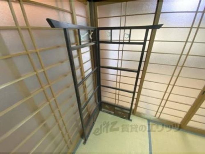 奈良県奈良市高畑町(一戸建)の賃貸物件0001のその他画像