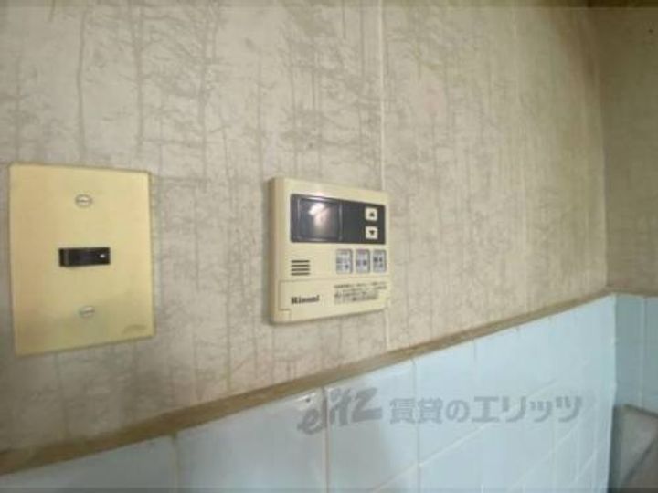 奈良県奈良市高畑町(一戸建)の賃貸物件0001のその他画像