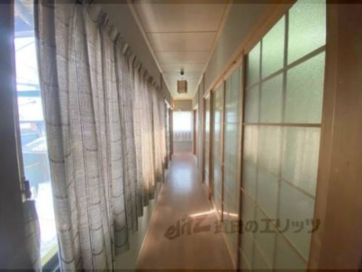 奈良県奈良市高畑町(一戸建)の賃貸物件0001のその他画像
